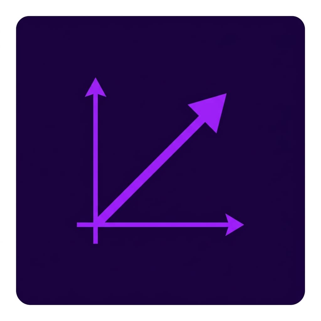 Linear Algebra Hub logo